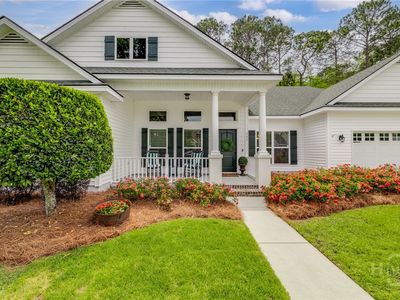 305 Windsor Road, Guyton, GA, 31312