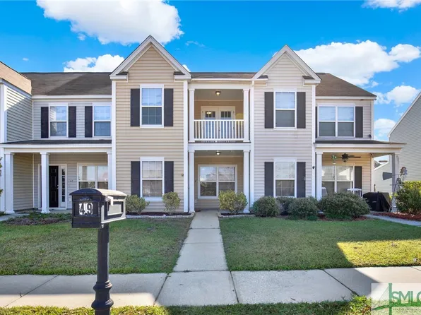 49 Timber Crest Court, Savannah, GA 31407