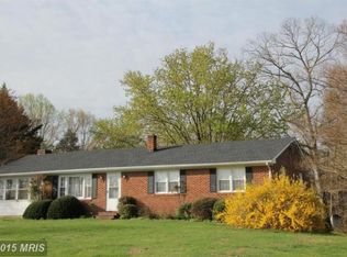 3212 Orange Rd, Aroda, VA 22709