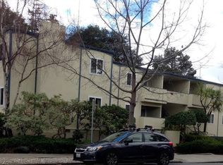 510 Oak Grove Ave #E, Menlo Park, CA 94025