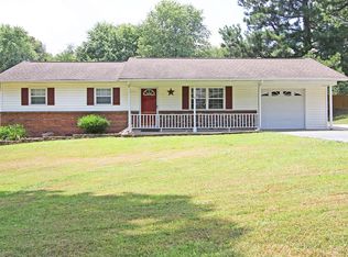 10839 Cabin Ln, Dexter, MO 63841