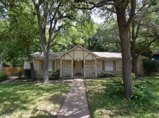 3210 Cottonwood Ln, Temple, TX 76502