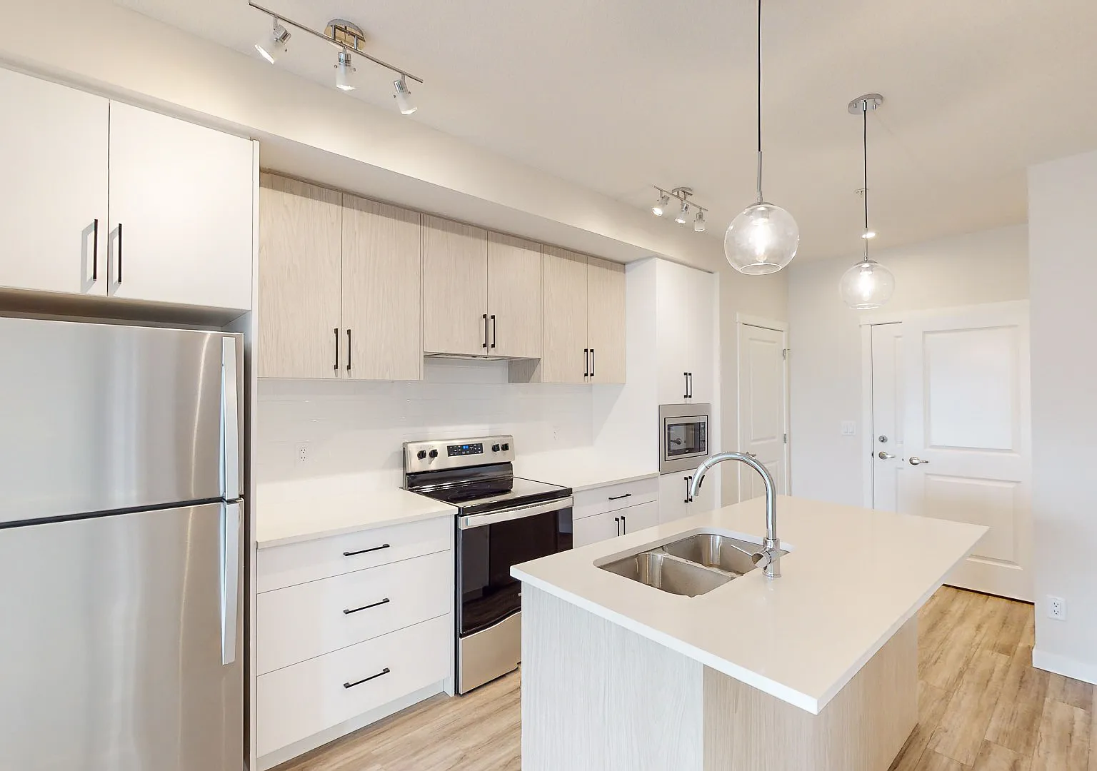 415 - 238 Sage Valley Common Northwest — Photo 2