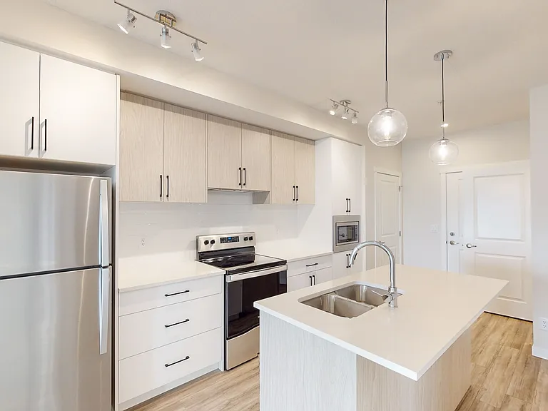 238 Sage Valley Dr NW #415 — Photo 2