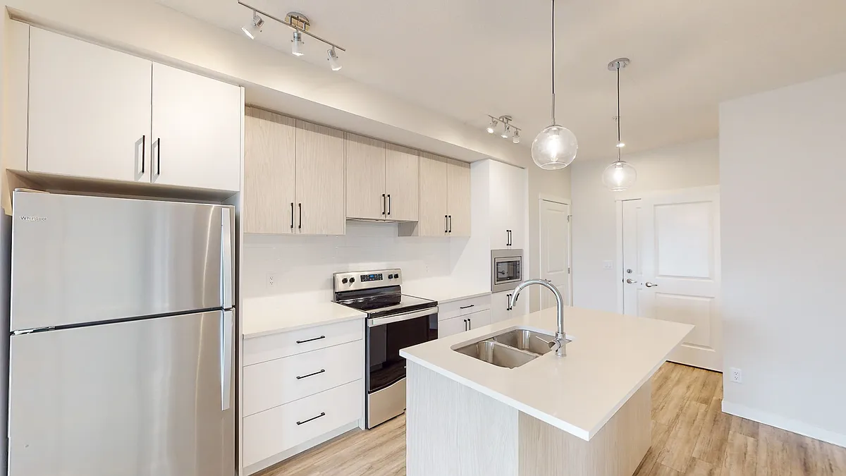 Building Photo - 238 Sage Valley Dr NW #415
