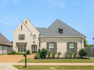 1050 Tuscarora Cv, Collierville, TN 38017