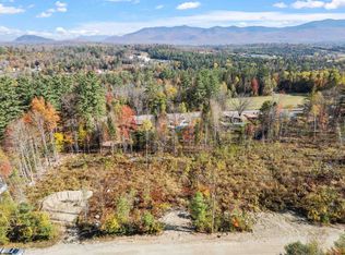 Lot 13 Hartco Avenue, Lancaster, NH 03584