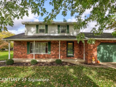 10260 Macrae Dr, Freeland, MI, 48623