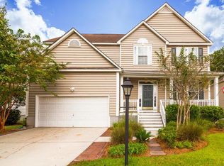 1184 Willoughby Ln, Mount Pleasant, SC 29466