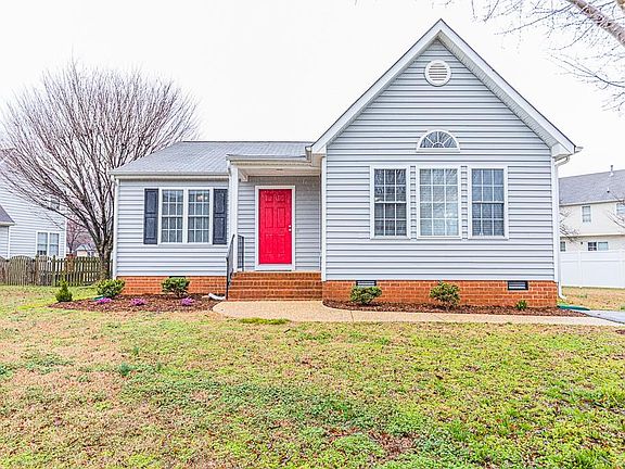 2nd image of 7821 Silktree Pl