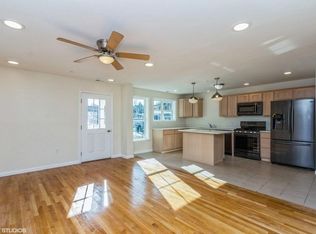 8 Valentine St, Roxbury, MA 02119