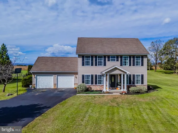 317 Wagners Ln, Newville, PA 17241