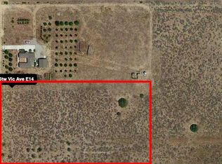 192 Stw Vic Ave #E14, Fairmont, CA 93536