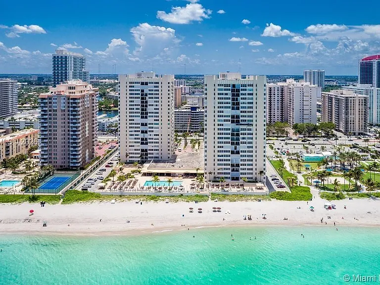 1904 S Ocean Dr #1607 — Photo 23