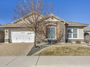 9825 Hafflinger Ln, Reno, NV 89521