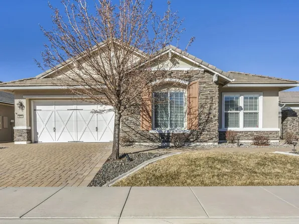 9825 Hafflinger Ln, Reno, NV 89521