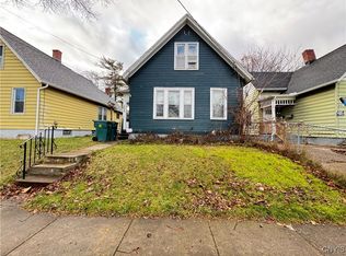377 Alphonse St, Rochester, NY 14621