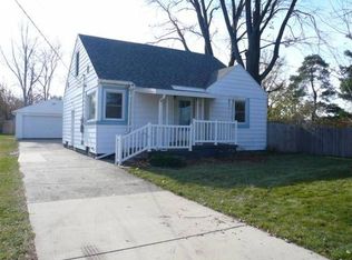 338 Floyd St SW, Wyoming, MI 49548