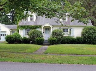 84 Ferrante Ave, Greenfield, MA 01301