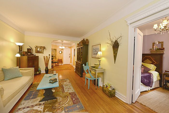 1st image of 8402 35th Ave #3D