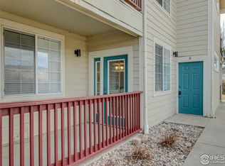 3002 W Elizabeth St UNIT 23D, Fort Collins, CO 80521