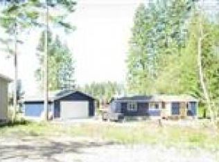 111 E Skookum Dr, Shelton, WA 98584