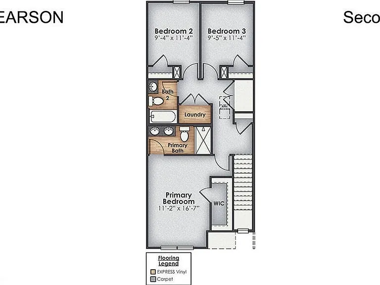 5784 Harebell Rd — Photo 30