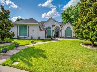 2800 Whitetail Ct, McKinney, TX 75072