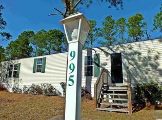 995 Jamestown Rd, Conway, SC 29526