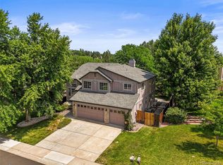 7636 S Allison Ct, Littleton, CO 80128