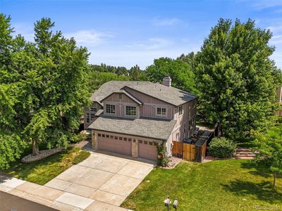 7636 S Allison Court, Littleton, CO, 80128