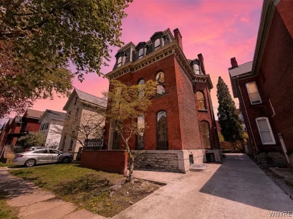 17 N Pearl St, Buffalo, NY