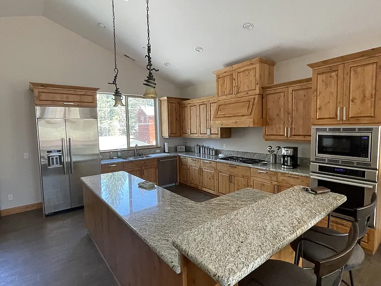 3504 Pony Express Rd — Photo 3