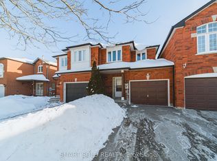 29 Breezeway Cres, Richmond Hill, ON L4S1V7