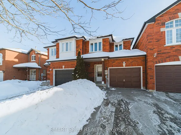 29 Breezeway Cres, Richmond Hill, ON L4S 1V7