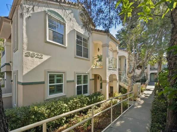 3622 Bernwood Pl Unit 45, San Diego, CA 92130