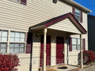 140 Mount Vernon Ln, Hurricane, WV 25526