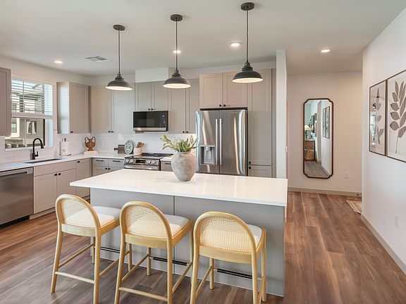 2nd image of 7961 E Elliot Rd #3008