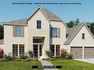 2011 Wellspring Trl, Mansfield, TX 76063