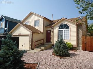 6672 Kari Ct, Colorado Springs, CO 80915