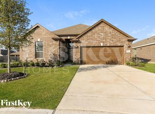 8757 Ute Creek Ln, Magnolia, TX 77354