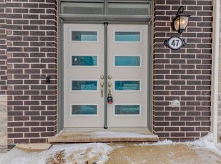 47 Summer Wind Ln N, Brampton, ON L7A 5J2