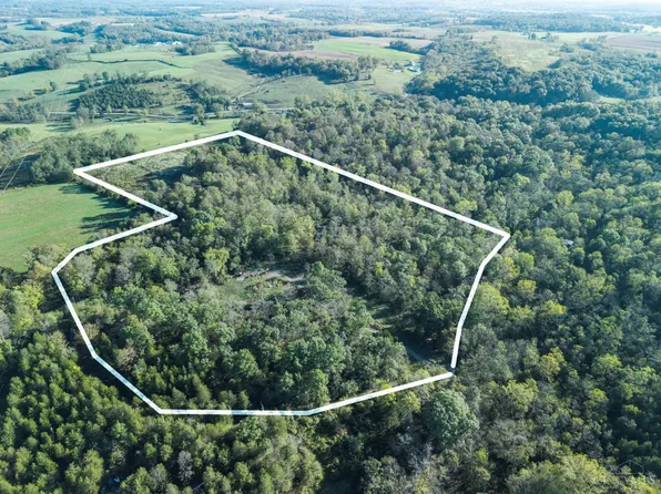 1478 Robinson Hollow Rd, West Union, OH 45693