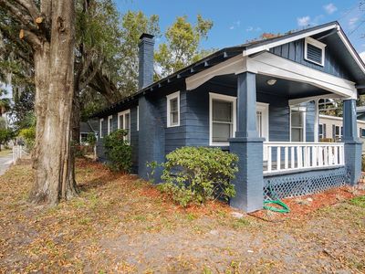 4402 Springfield Blvd, Jacksonville, FL, 32206