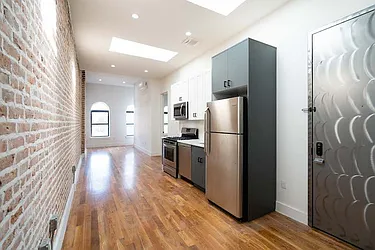 Rented by Brick&Mortar