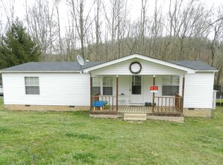 205 Aqueduct Ct E, Kingsport, TN 37660