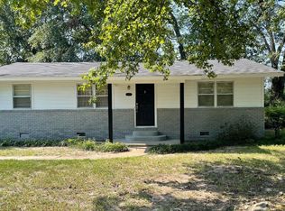502 Winchester Ave, White Hall, AR 71602