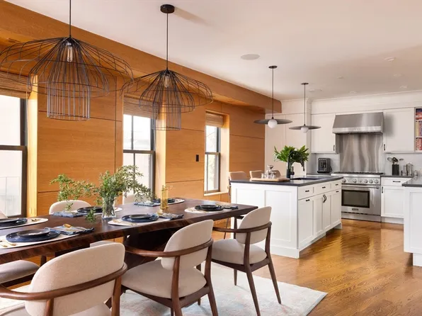 251 Shawmut Ave #2, Boston, MA 02118