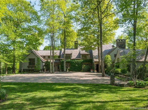 33 Nodine Pasture Road, Kent, CT 06757