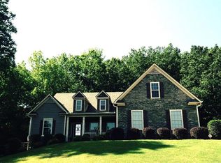 2009 Jakes Ldg, Loganville, GA 30052